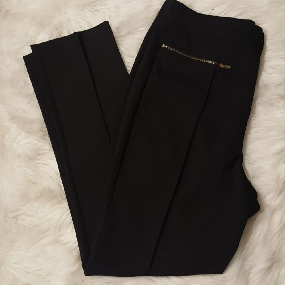 Nwot black dress pants